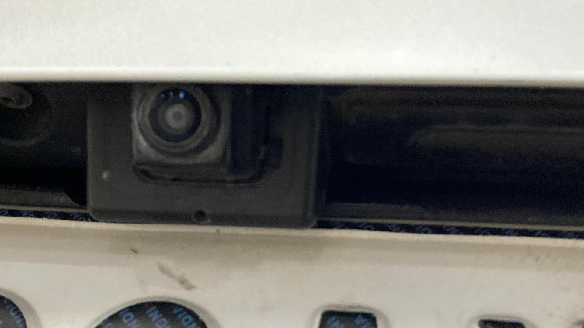View 2022 Nissan Magnite XV Image 15 Used 2022 Nissan Magnite XV Image 15