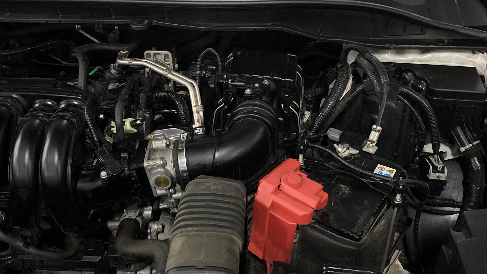 View 2024 Honda City ZX MT Diesel Anniversary Edition Image 29 Used 2024 Honda City ZX MT Diesel Anniversary Edition Image 29