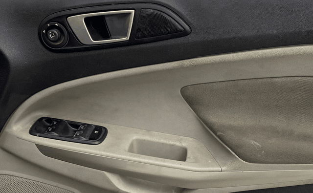 View Ford EcoSport Image 33 Used Ford EcoSport Image 33