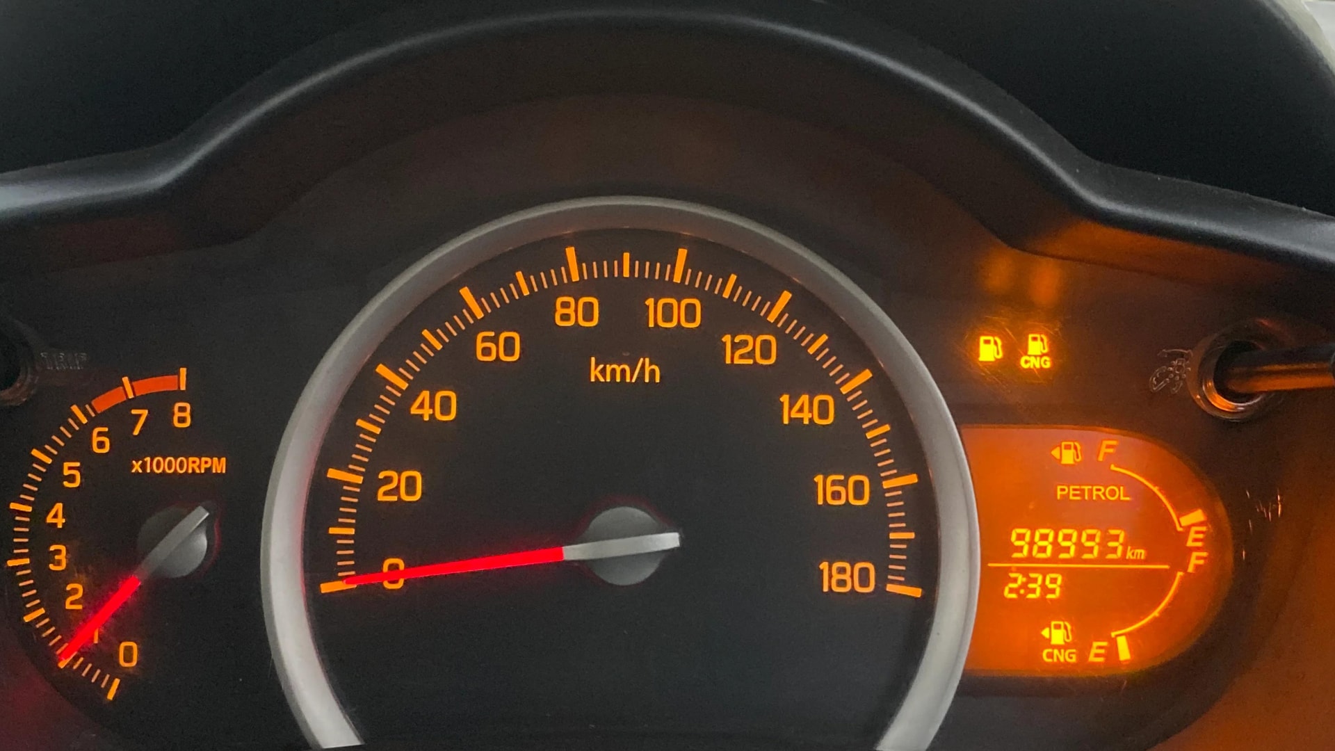 Used 2014 Maruti Suzuki 1000 Used 2014 Maruti Suzuki 1000