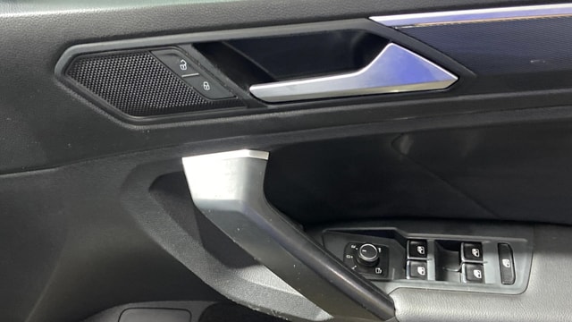 View Volkswagen Tiguan Image 34 Used Volkswagen Tiguan Image 34