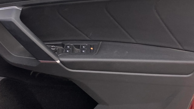 View Volkswagen Tiguan AllSpace Image 40 Used Volkswagen Tiguan AllSpace Image 40