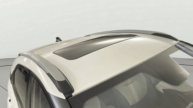 View Tata Nexon Image 33 Used Tata Nexon Image 33