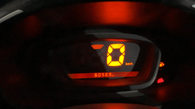 View Renault Kwid Image 33 Used Renault Kwid Image 33