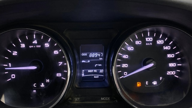View Tata Tiago NRG Image 33 Used Tata Tiago NRG Image 33