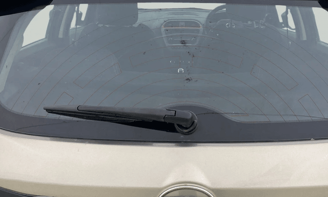 View Tata Tiago NRG Image 41 Used Tata Tiago NRG Image 41
