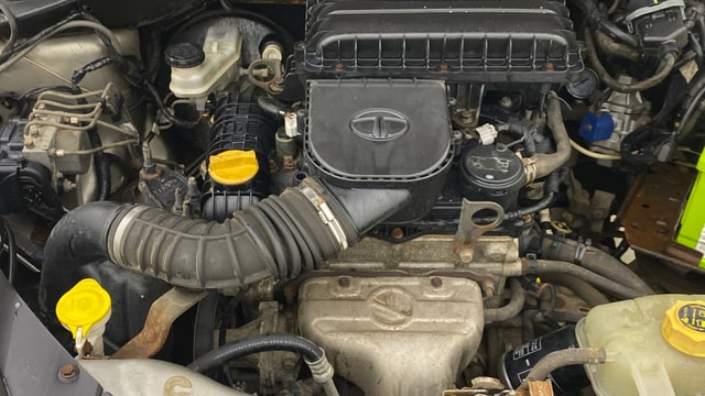 View Tata Tiago NRG Image 3 Used Tata Tiago NRG Image 3