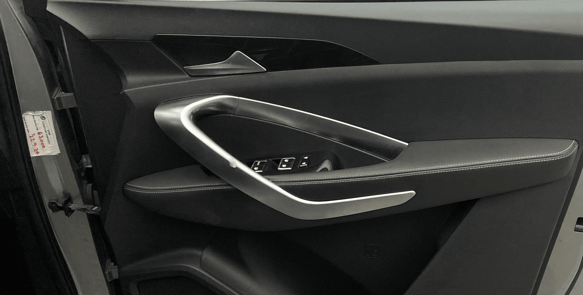 View 2019 MG Hector Sharp Hybrid BS IV Image 39 Used 2019 MG Hector Sharp Hybrid BS IV Image 39