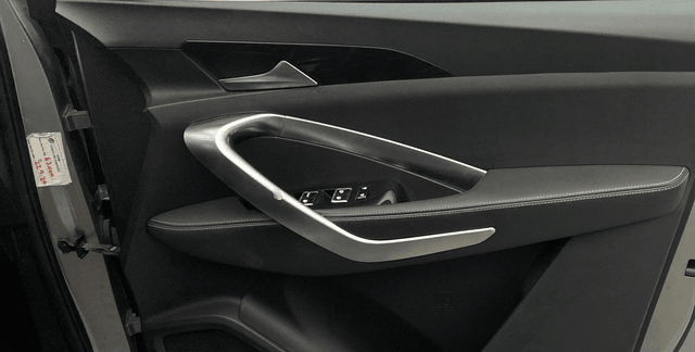 View MG Hector Image 39 Used MG Hector Image 39