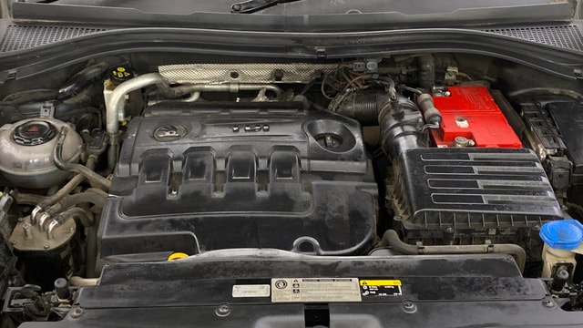 View Skoda Kodiaq Image 47 Used Skoda Kodiaq Image 47