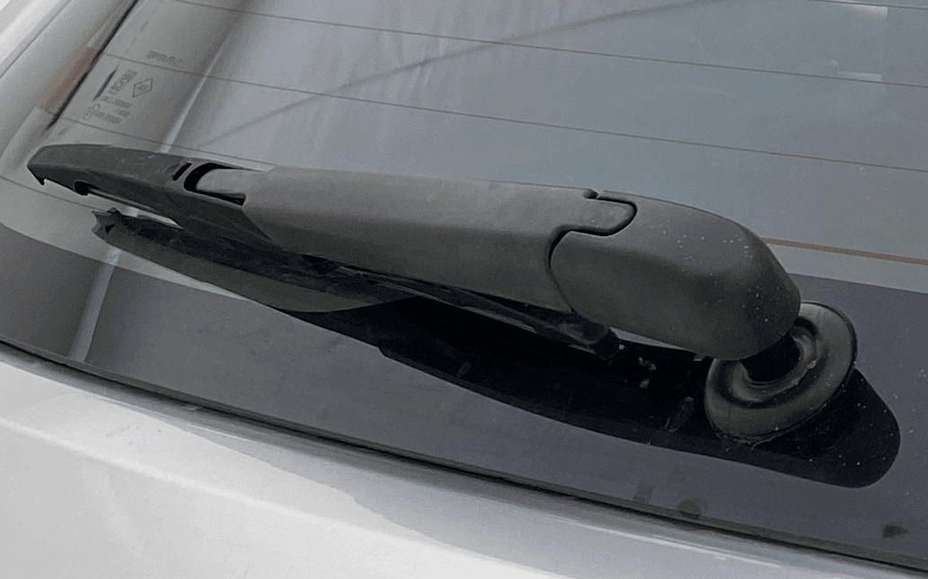 View 2022 Nissan Magnite XL Image 41 Used 2022 Nissan Magnite XL Image 41