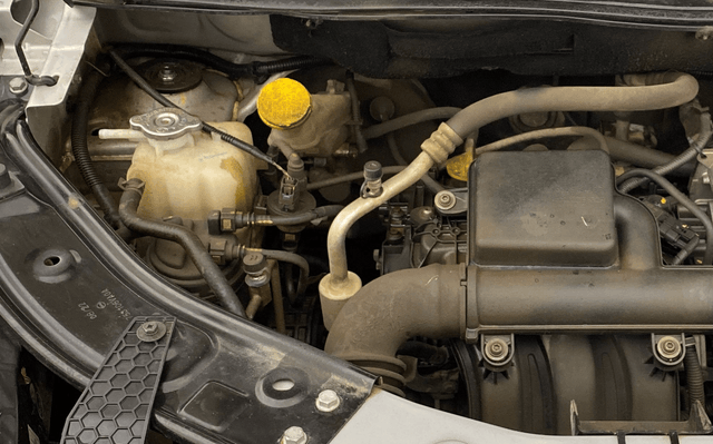 View Nissan Magnite Image 3 Used Nissan Magnite Image 3