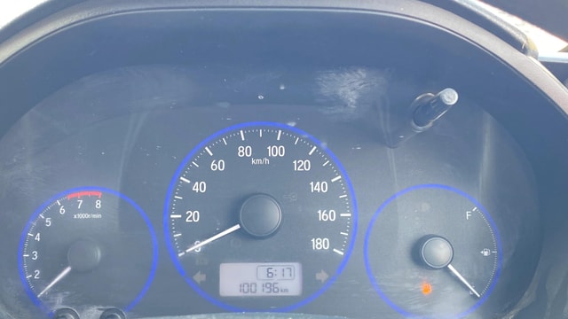 View Honda Brio Image 33 Used Honda Brio Image 33