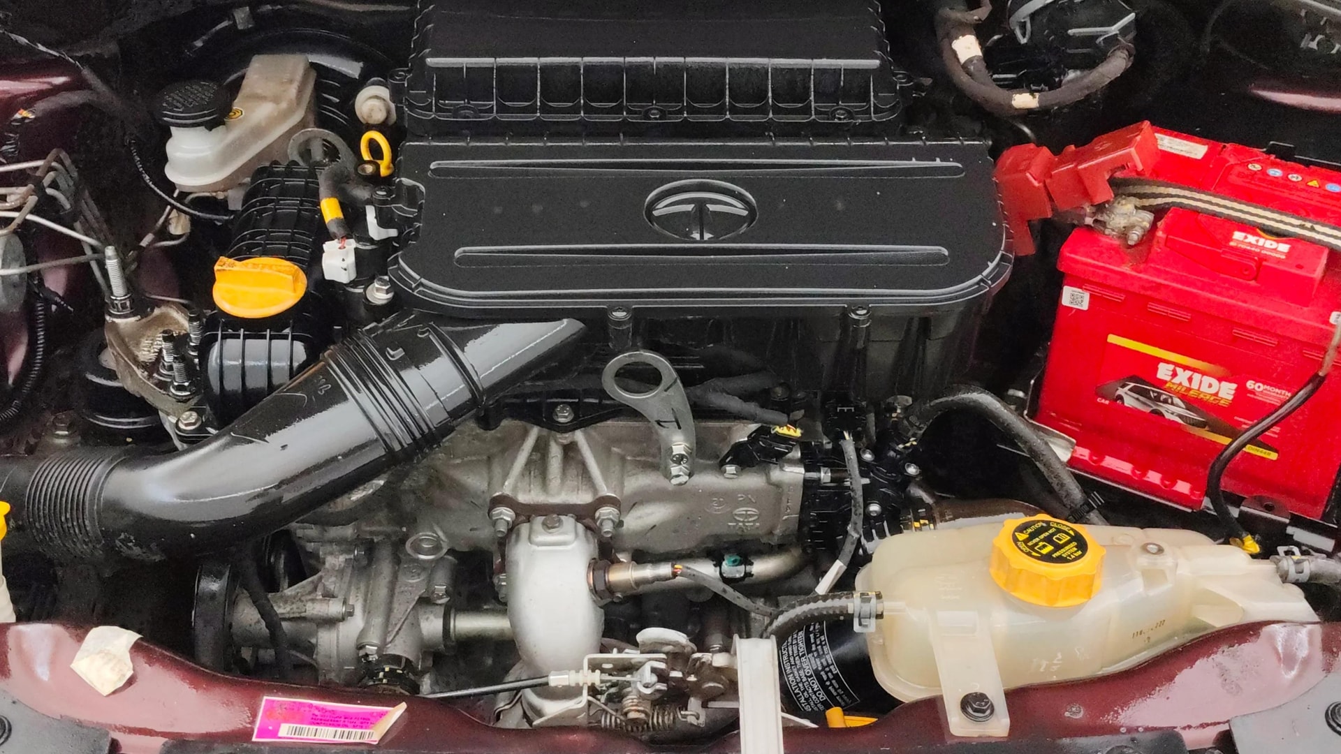 Used 2022 Tata Tigor Used 2022 Tata Tigor