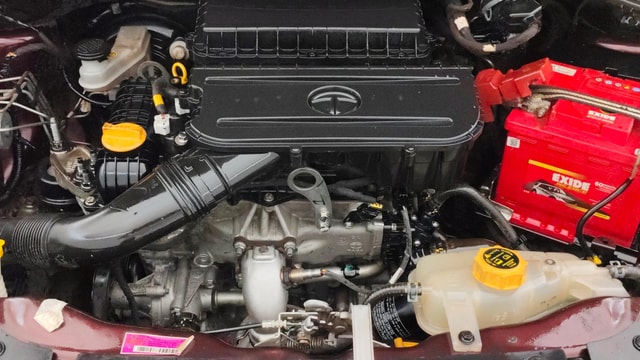 View Tata Tigor Image 41 Used Tata Tigor Image 41