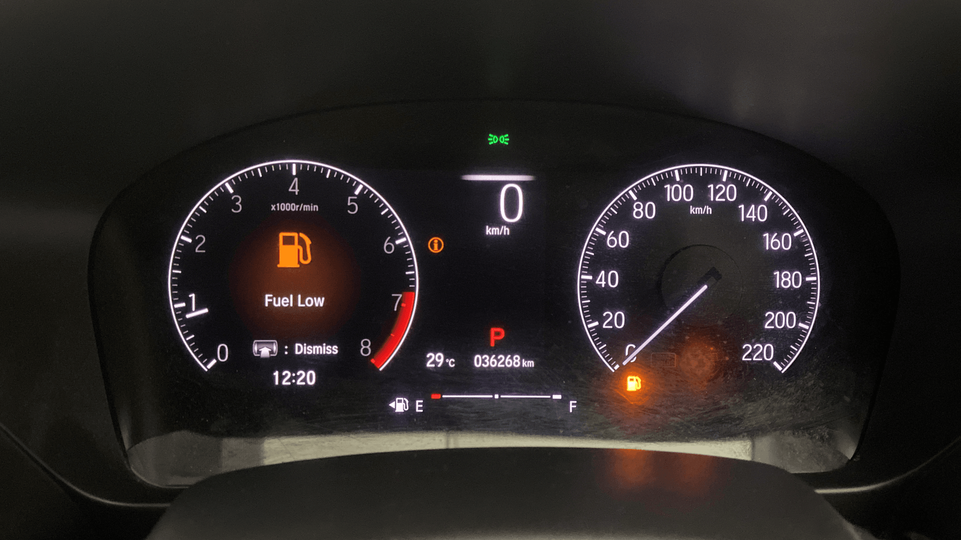 Used 2021 Honda City ZX Used 2021 Honda City ZX