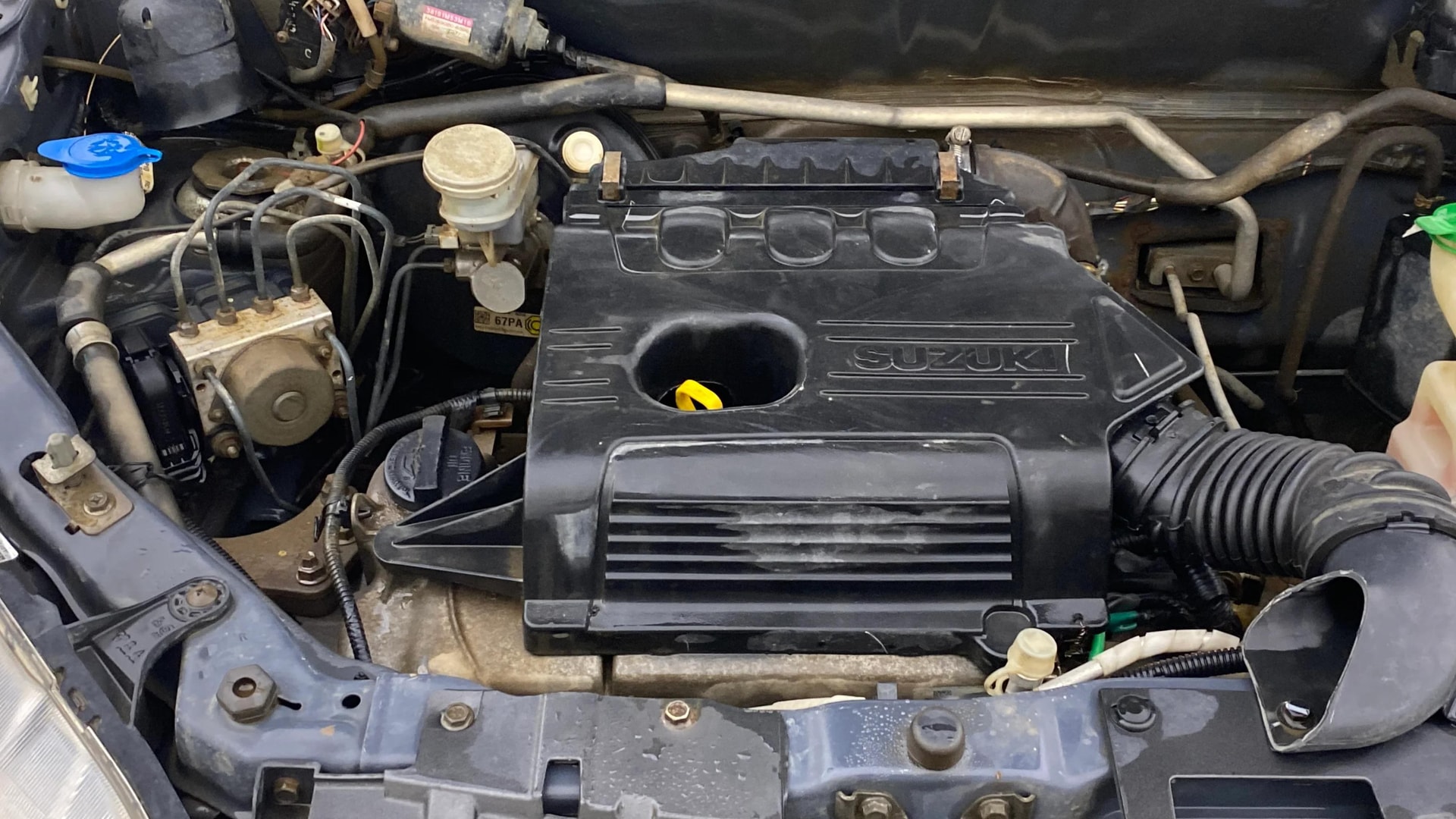 View 2019 Maruti Suzuki Alto K10 LX Image 3 Used 2019 Maruti Suzuki Alto K10 LX Image 3