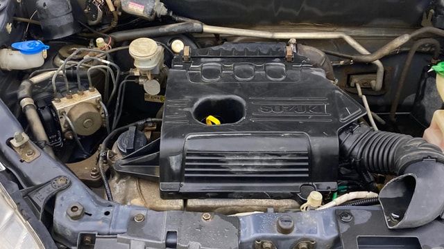 View Maruti Suzuki Alto K10 Image 3 Used Maruti Suzuki Alto K10 Image 3