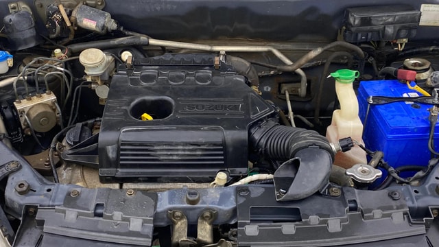 View Maruti Suzuki Alto K10 Image 40 Used Maruti Suzuki Alto K10 Image 40