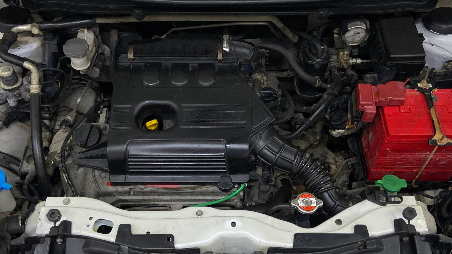 View 2019 Maruti Suzuki 1000 Base Variant Image 40 Used 2019 Maruti Suzuki 1000 Base Variant Image 40