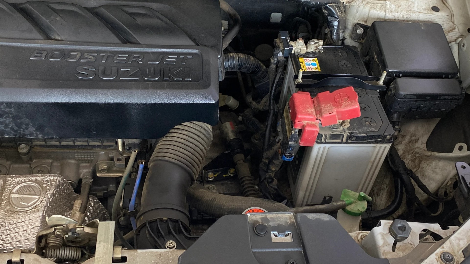 Used 2023 Maruti Suzuki 1000 Used 2023 Maruti Suzuki 1000