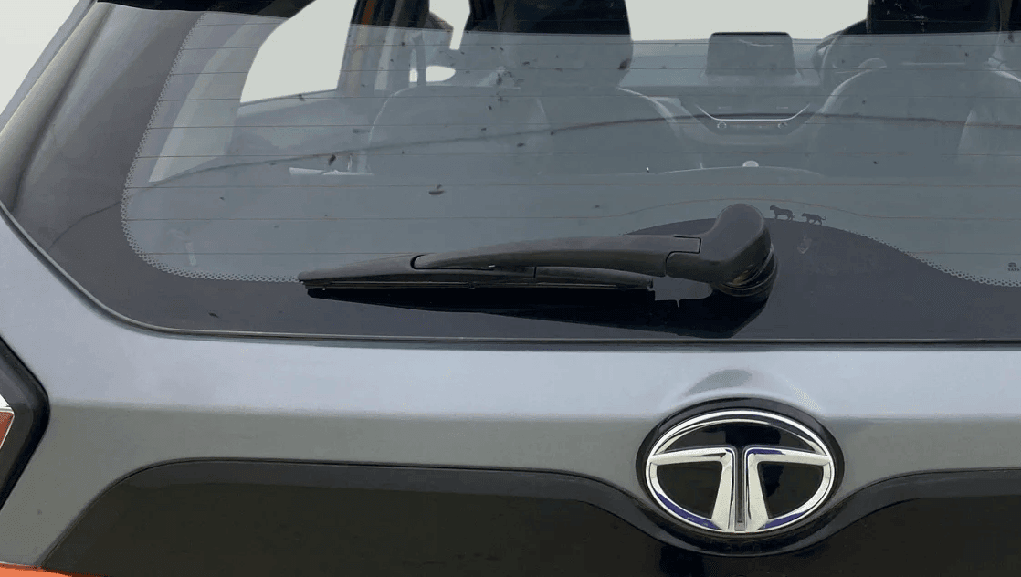 View 2020 Tata Nexon Revotron XE Image 43 Used 2020 Tata Nexon Revotron XE Image 43