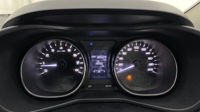 View Tata Nexon Image 35 Used Tata Nexon Image 35
