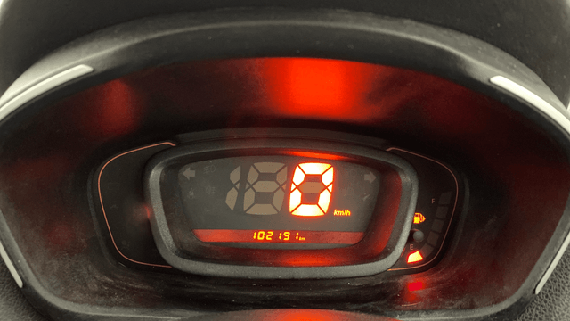 View Renault Kwid Image 33 Used Renault Kwid Image 33