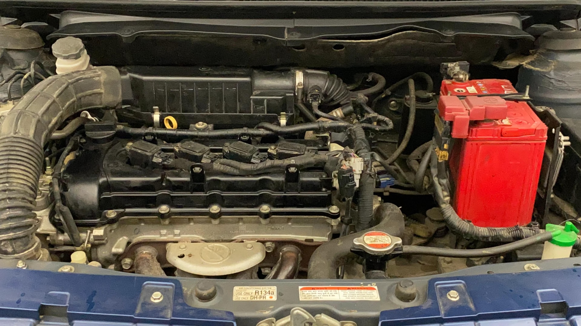 Used 2019 Maruti Suzuki 1000 Used 2019 Maruti Suzuki 1000