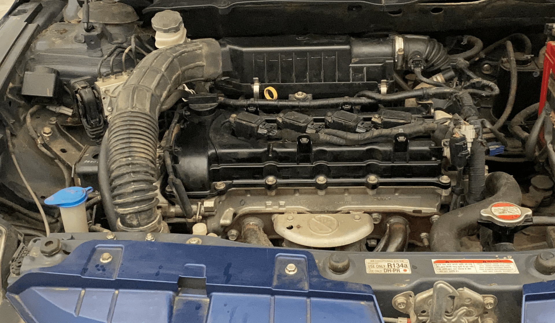 Used 2019 Maruti Suzuki 1000 Used 2019 Maruti Suzuki 1000