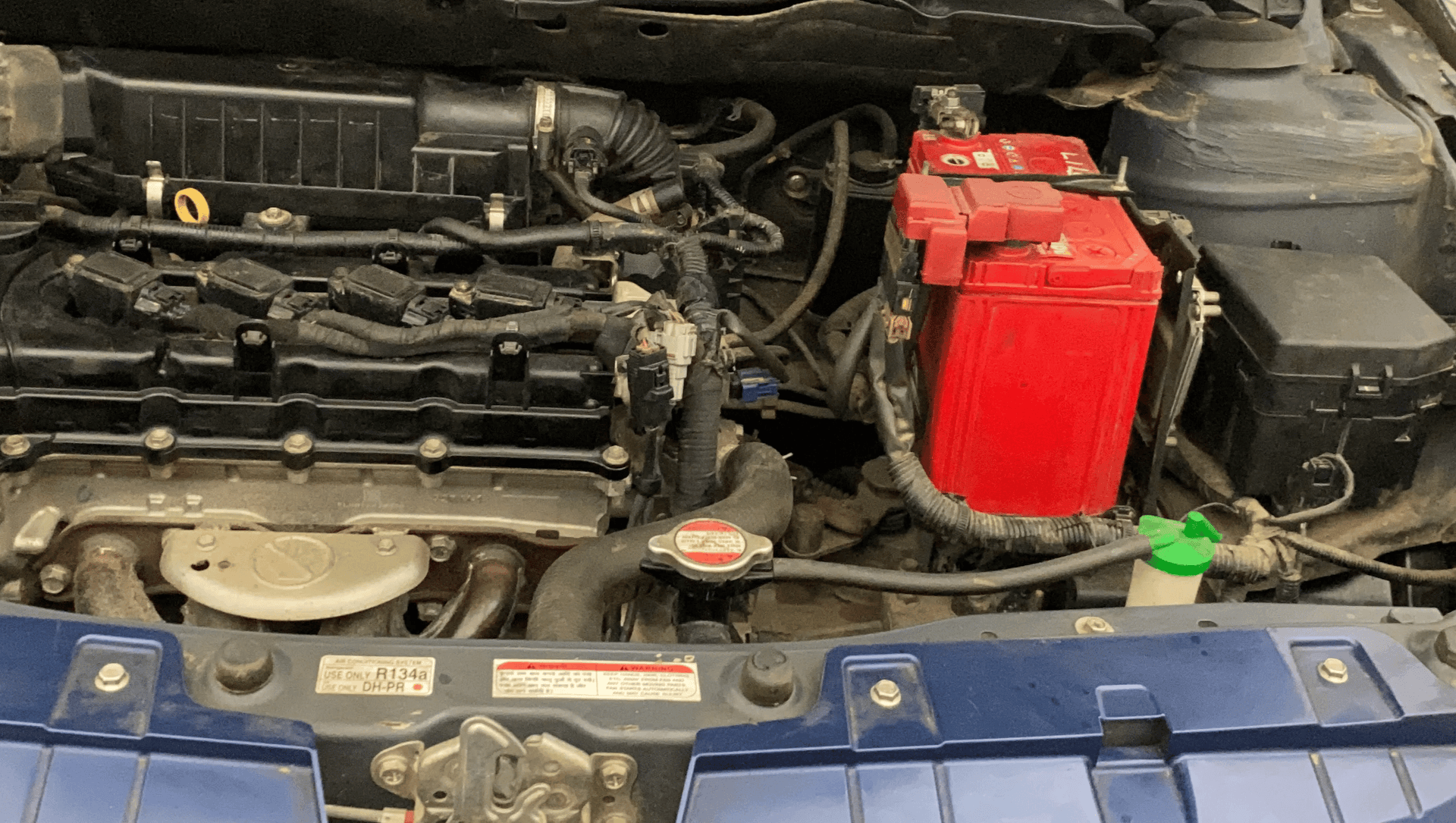 Used 2019 Maruti Suzuki 1000 Used 2019 Maruti Suzuki 1000