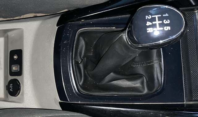 View Ford EcoSport Image 37 Used Ford EcoSport Image 37