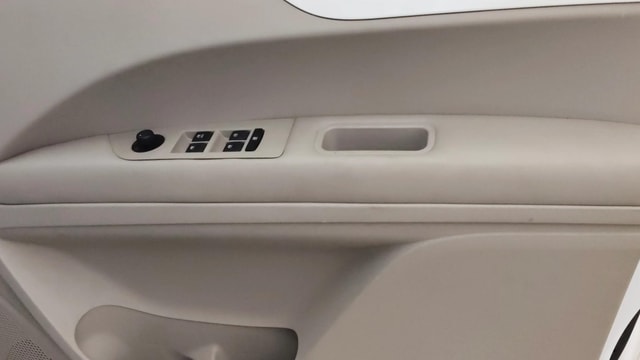 View Mahindra Marazzo Image 34 Used Mahindra Marazzo Image 34