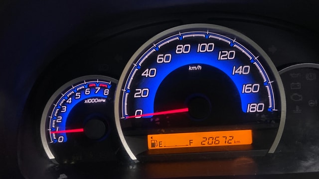 View Maruti Suzuki 1000 Image 33 Used Maruti Suzuki 1000 Image 33