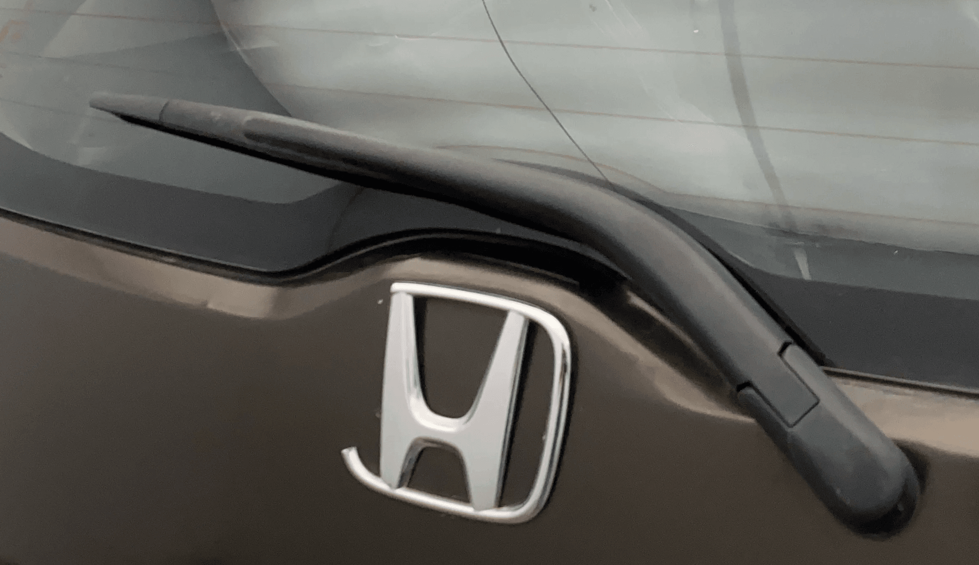 View 2017 Honda WR-V S MT Diesel Edge Edition Image 23 Used 2017 Honda WR-V S MT Diesel Edge Edition Image 23