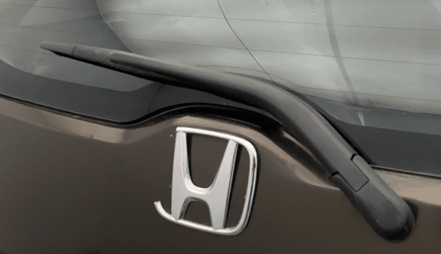 View Honda WR-V Image 23 Used Honda WR-V Image 23