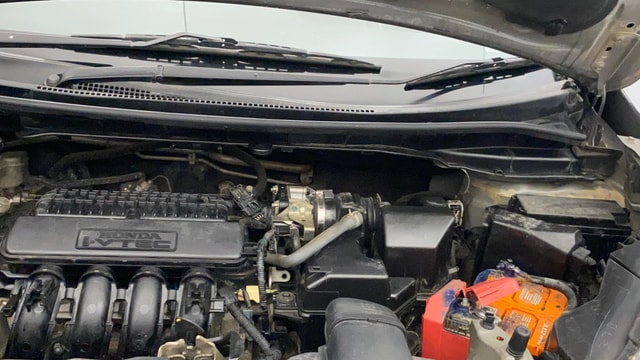View Honda WR-V Image 29 Used Honda WR-V Image 29