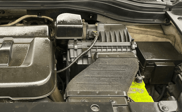 View Mahindra XUV700 Image 31 Used Mahindra XUV700 Image 31