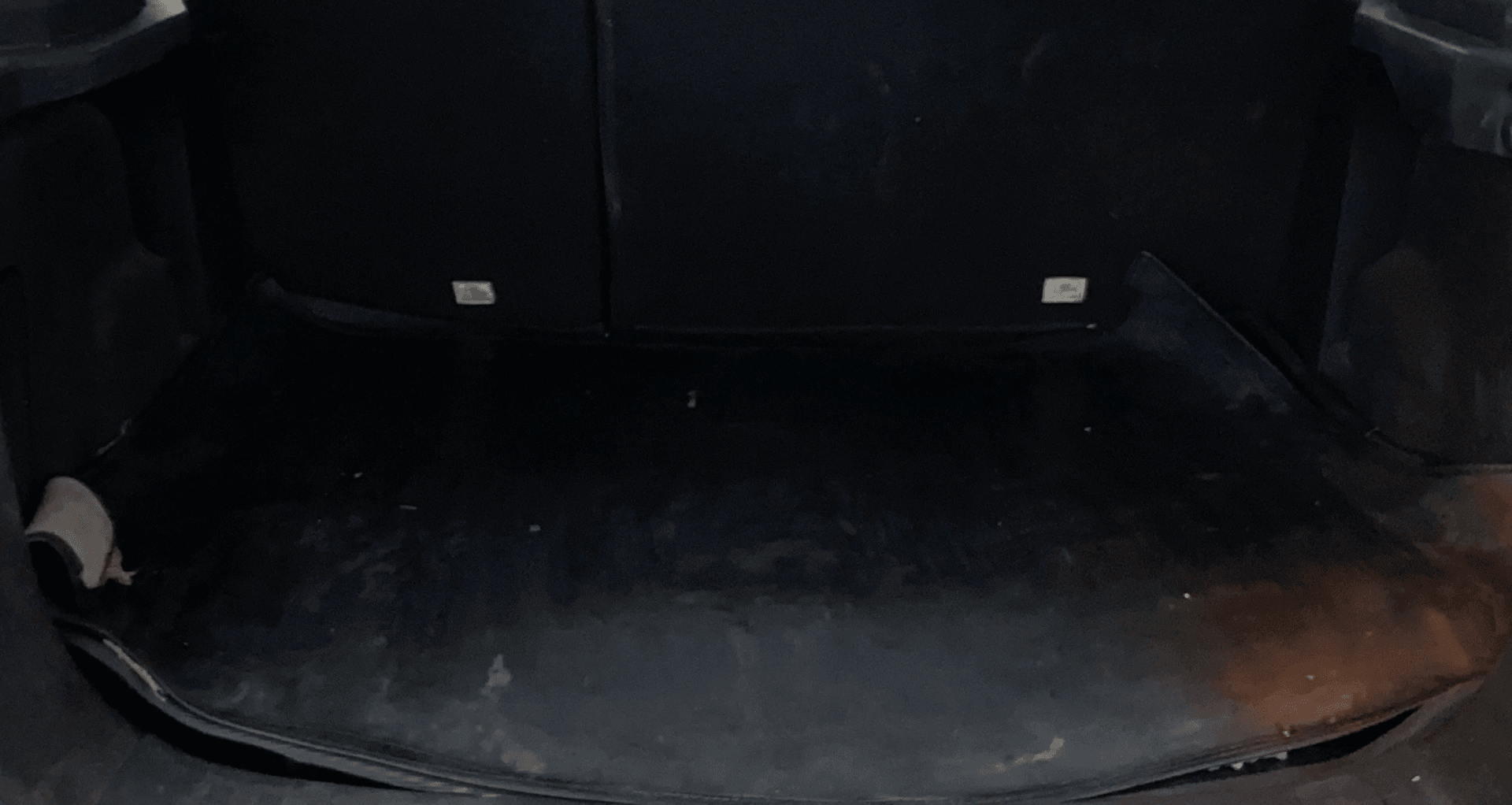 View 2021 Tata Harrier XE Image 7 Used 2021 Tata Harrier XE Image 7