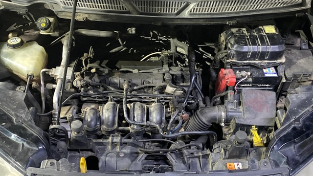View Ford EcoSport Image 40 Used Ford EcoSport Image 40