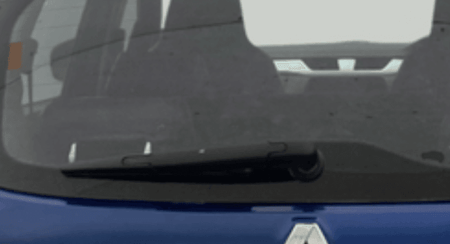 View 2020 Renault Triber RXZ Image 43 Used 2020 Renault Triber RXZ Image 43
