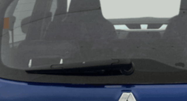 View Renault Triber Image 43 Used Renault Triber Image 43