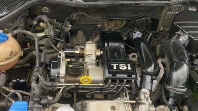 View Volkswagen Vento Image 3 Used Volkswagen Vento Image 3