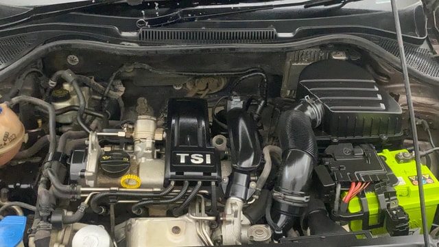 View Volkswagen Vento Image 41 Used Volkswagen Vento Image 41