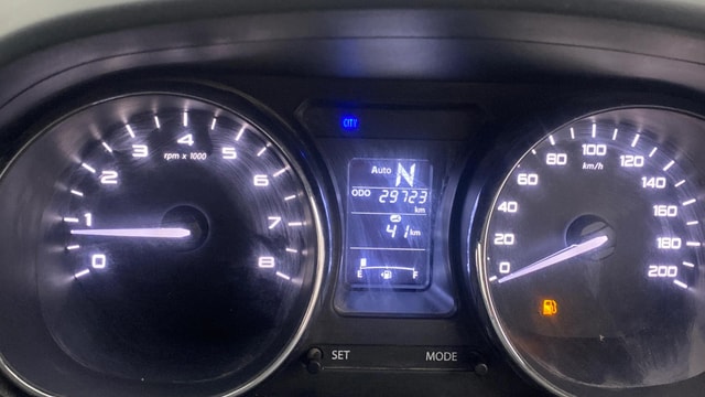View Tata Tiago Image 34 Used Tata Tiago Image 34