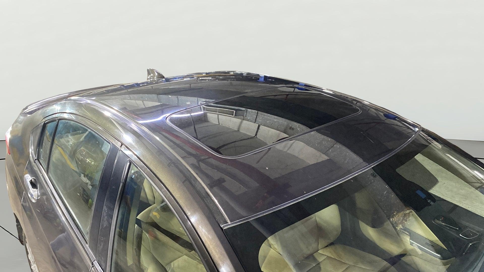View 2019 Honda City ZX CVT Image 26 Used 2019 Honda City ZX CVT Image 26
