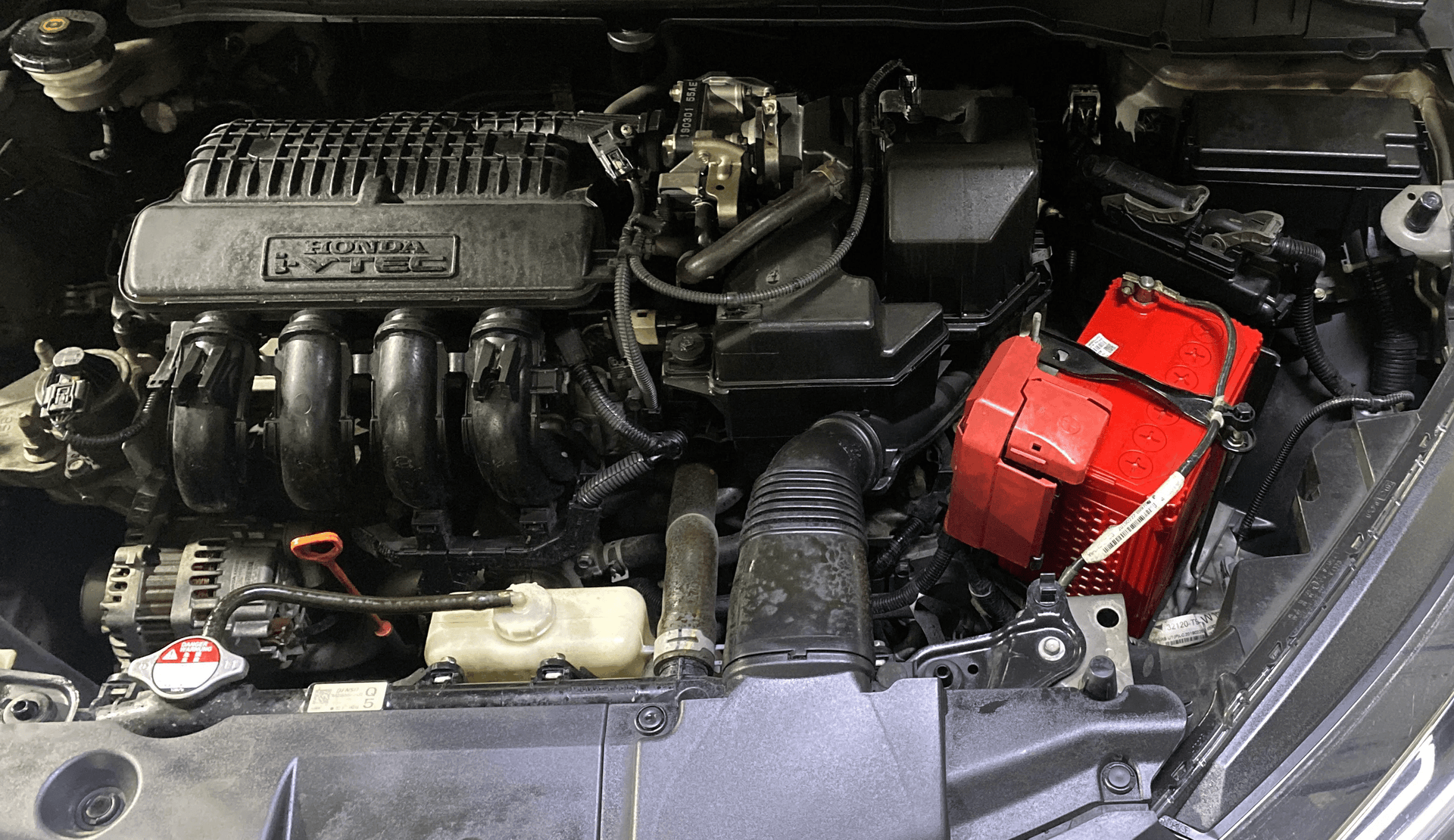 View 2019 Honda City ZX CVT Image 14 Used 2019 Honda City ZX CVT Image 14