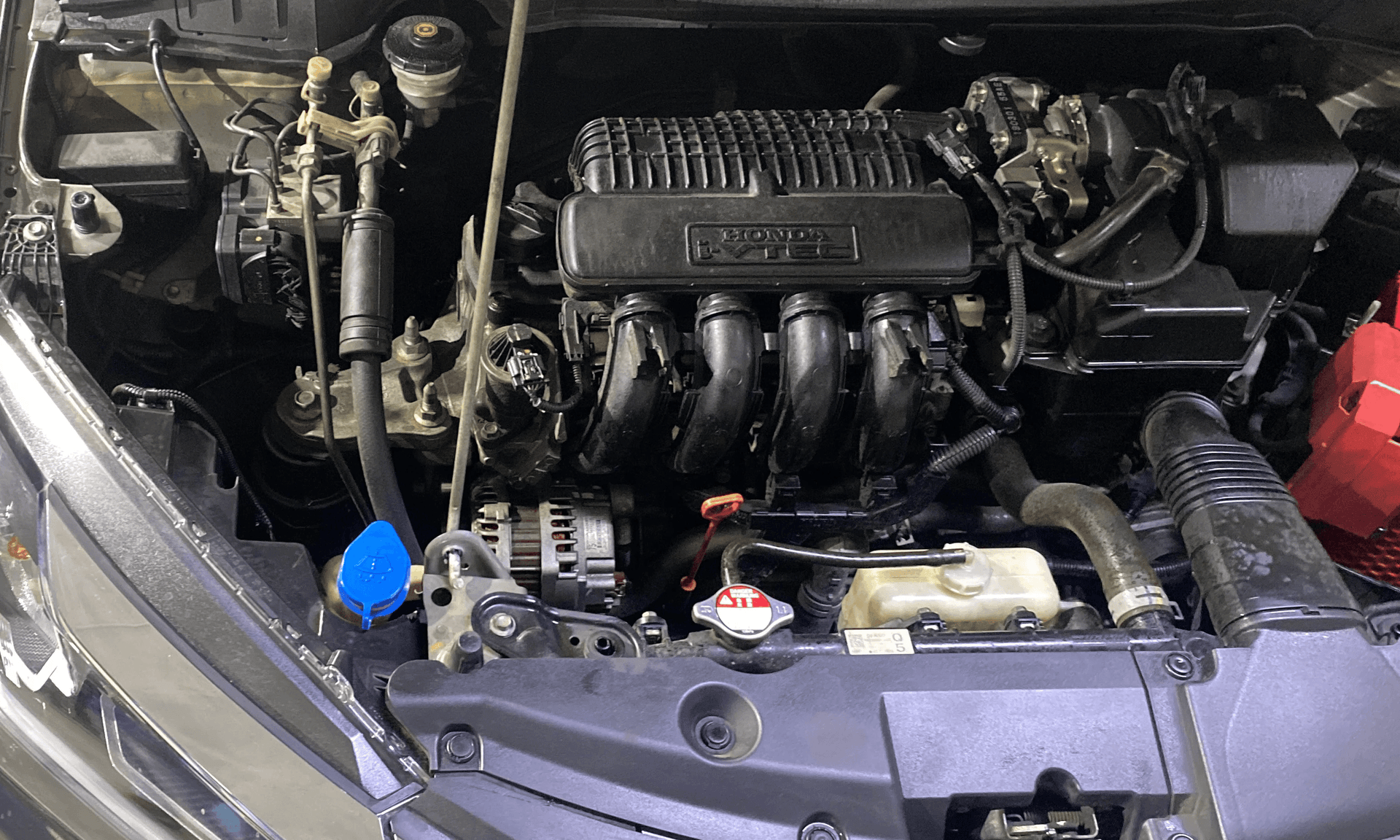 View 2019 Honda City ZX CVT Image 4 Used 2019 Honda City ZX CVT Image 4