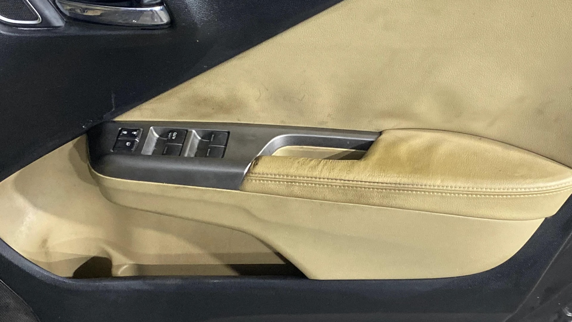 View 2019 Honda City ZX CVT Image 34 Used 2019 Honda City ZX CVT Image 34