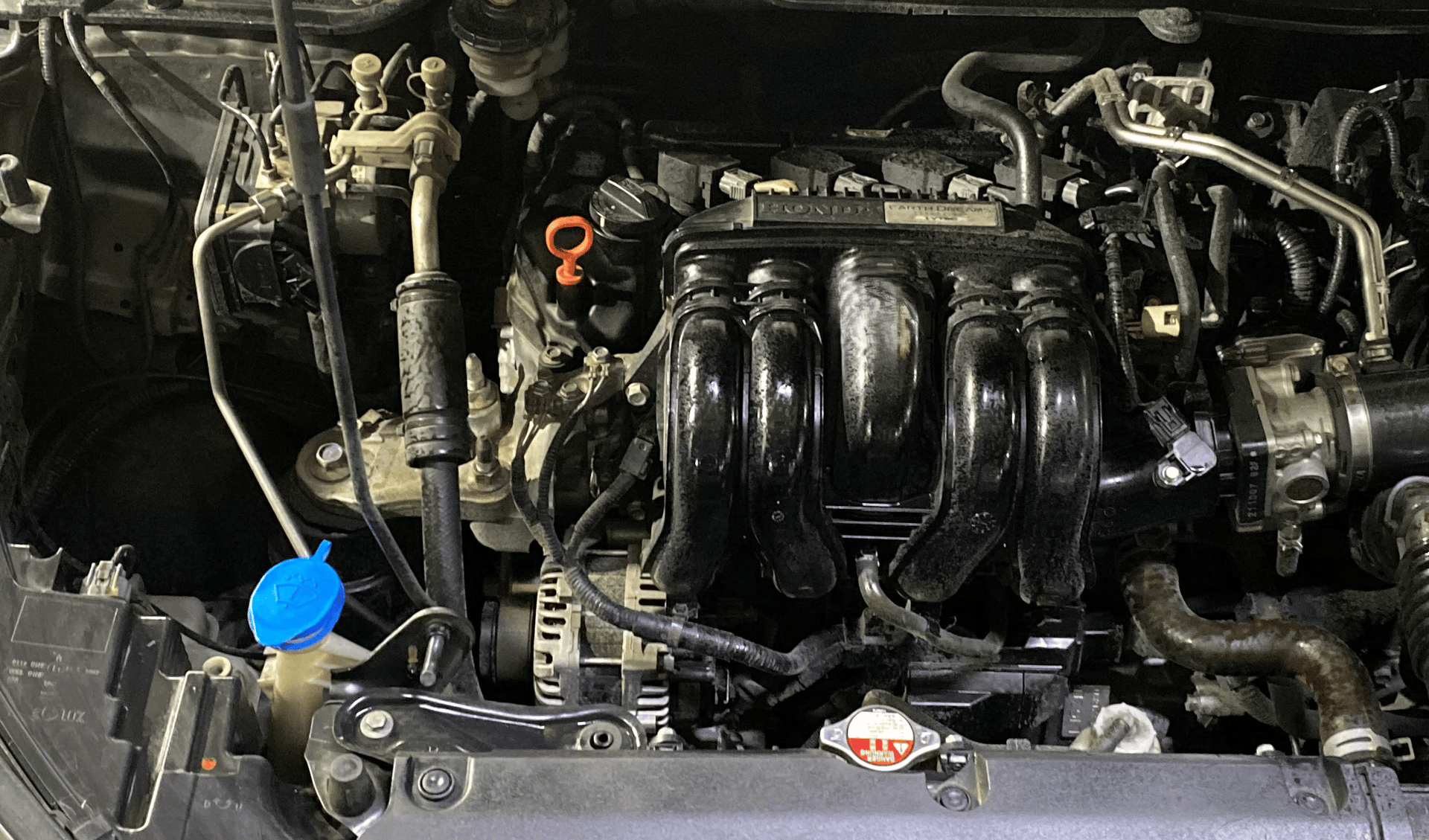 View 2021 Honda City ZX CVT Image 25 Used 2021 Honda City ZX CVT Image 25